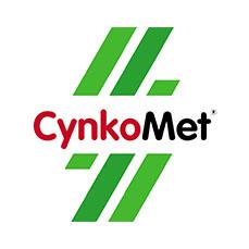 Cynkomet logo