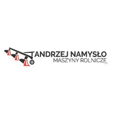 Andrzej Namysło logo