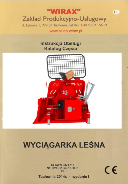 wyciągarka